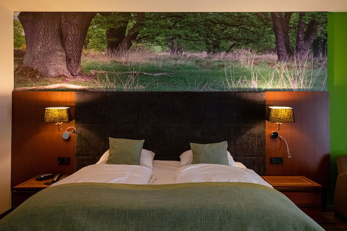 Imagen de la habitación del Hotel Boshotel Vlodrop. Foto 10