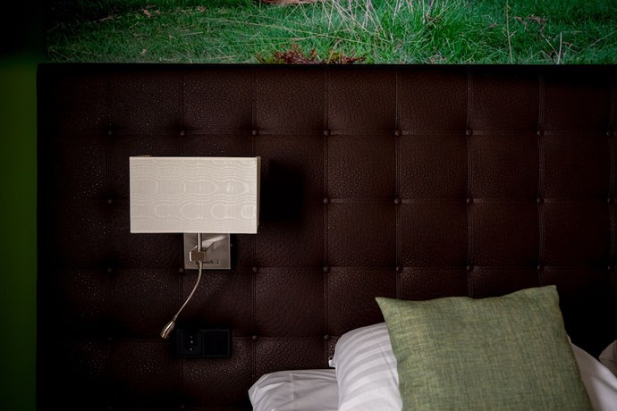 Imagen de la habitación del Hotel Boshotel Vlodrop. Foto 11