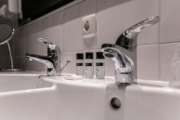 Imagen de la habitación del Hotel Boshotel Vlodrop. Foto 14