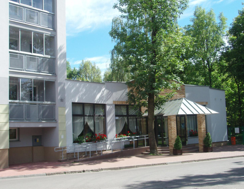Imagen general del Hotel Bosir. Foto 1