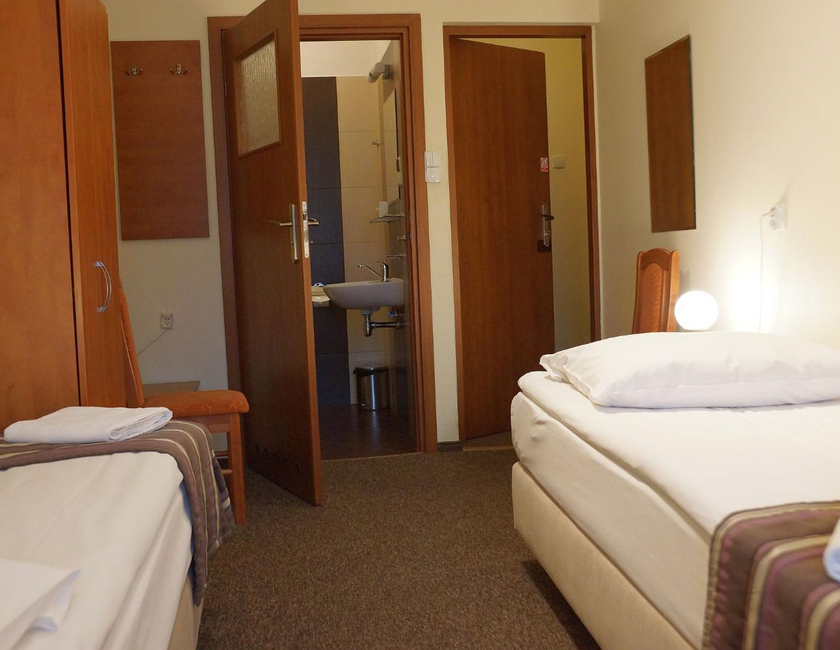 Imagen general del Hotel Bosir. Foto 4