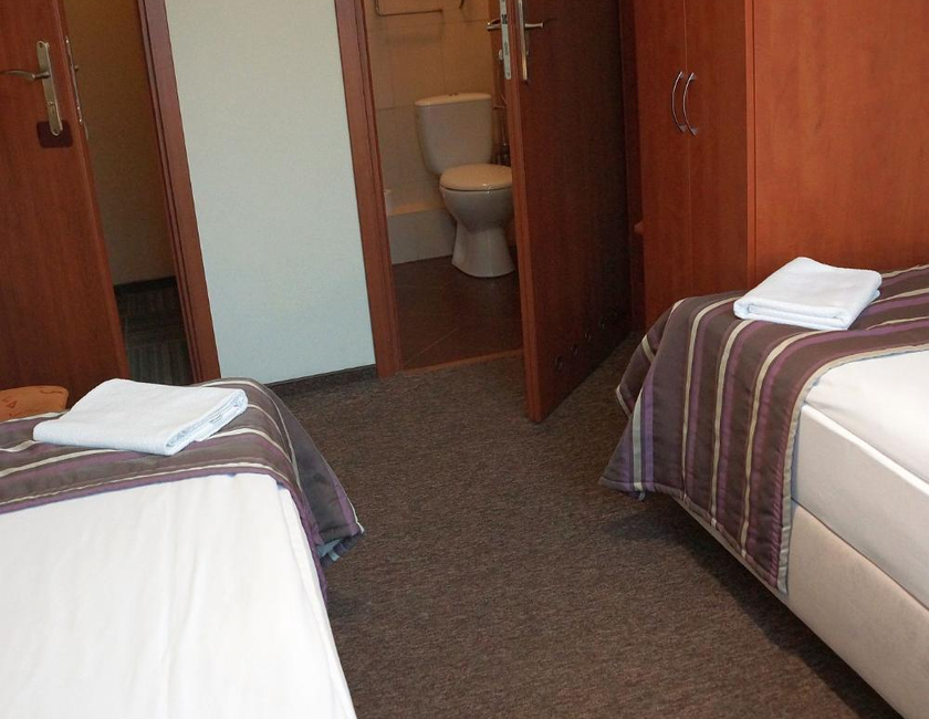 Imagen general del Hotel Bosir. Foto 15