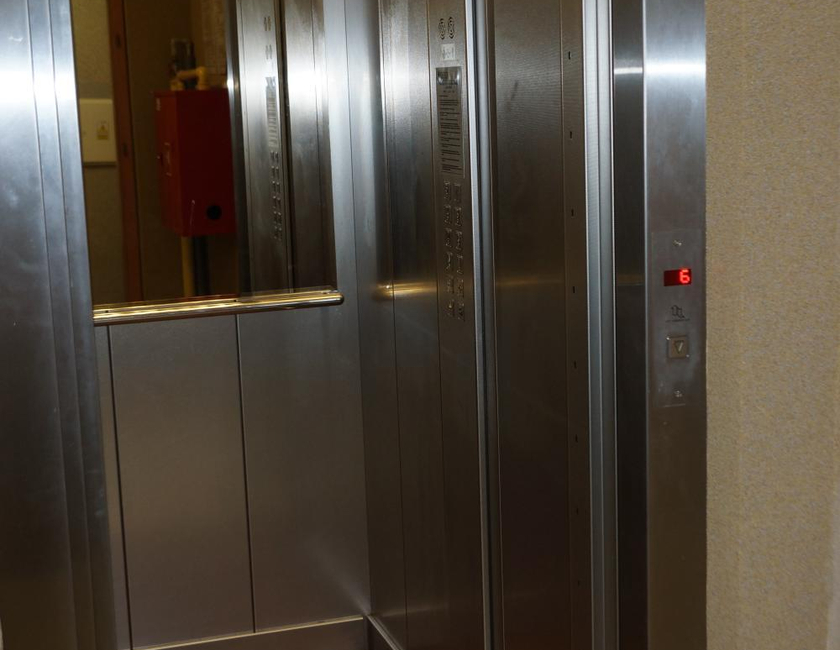 Imagen general del Hotel Bosir. Foto 20