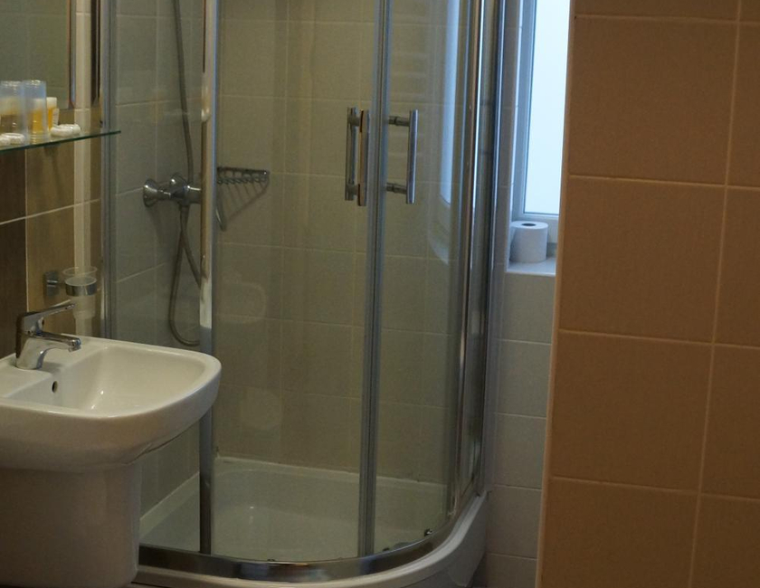 Imagen general del Hotel Bosir. Foto 21