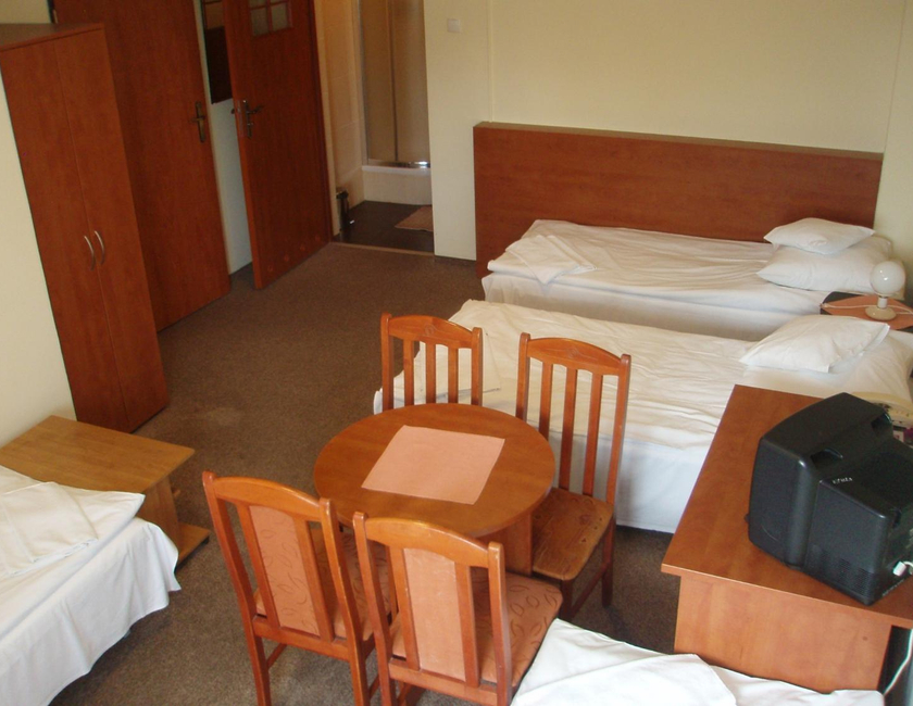 Imagen general del Hotel Bosir. Foto 23