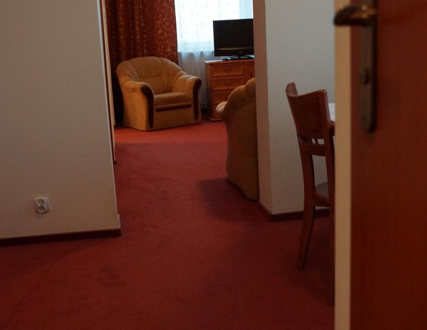 Imagen general del Hotel Bosir. Foto 25