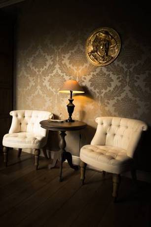 Imagen de la habitación del Hotel Boskapelhoeve. Foto 4