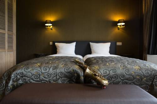 Imagen de la habitación del Hotel Boskapelhoeve. Foto 6