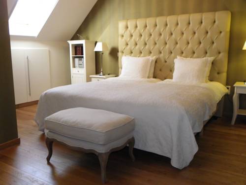 Imagen de la habitación del Hotel Boskapelhoeve. Foto 10