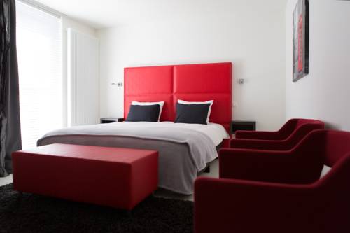 Imagen de la habitación del Hotel Boskapelhoeve. Foto 13