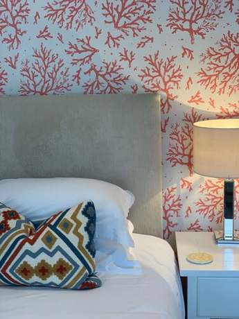 Imagen de la habitación del Hotel Boskerris. Foto 6