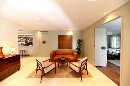 Imagen de la habitación del Hotel Boskinac. Foto 6