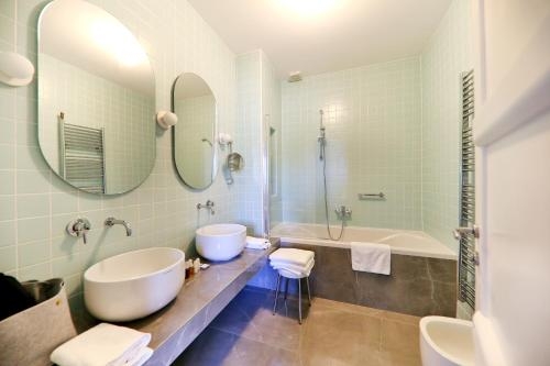 Imagen general del Hotel Boskinac. Foto 3