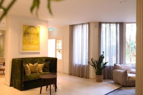 Imagen general del Hotel Boskinac. Foto 4