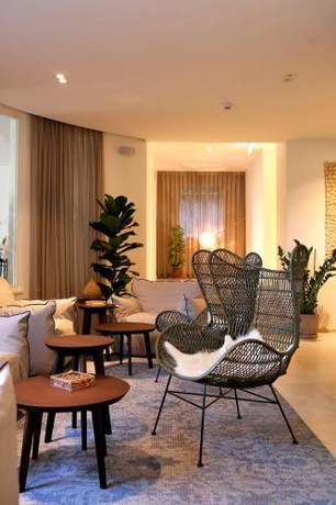 Imagen general del Hotel Boskinac. Foto 5