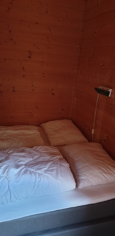 Imagen de la habitación del Hotel Bøyum Camping. Foto 8