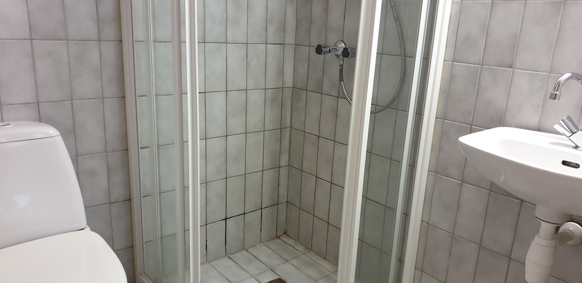 Imagen de la habitación del Hotel Bøyum Camping. Foto 14