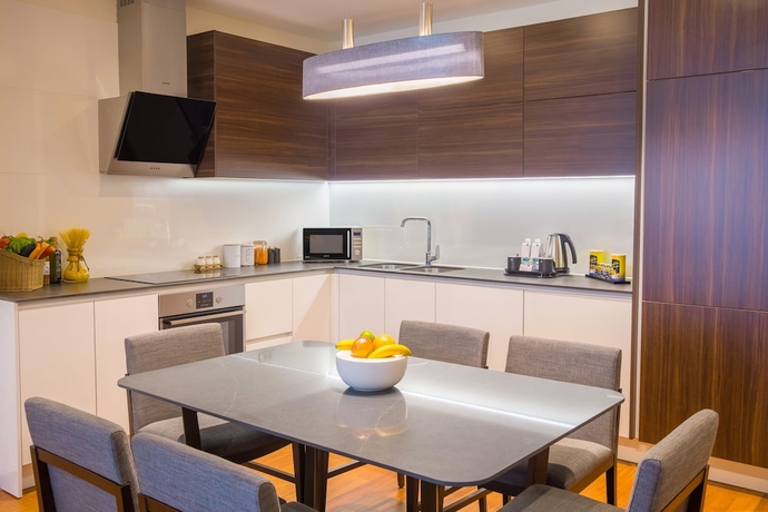 Imagen de la habitación del Hotel Bosmal Arjaan by Rotana. Foto 13