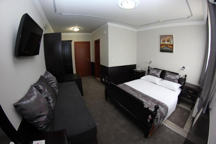Imagen de la habitación del Hotel Bosna 1. Foto 4