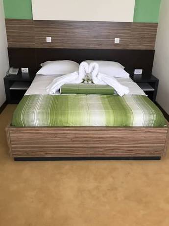 Imagen de la habitación del Hotel Bosna 1. Foto 8