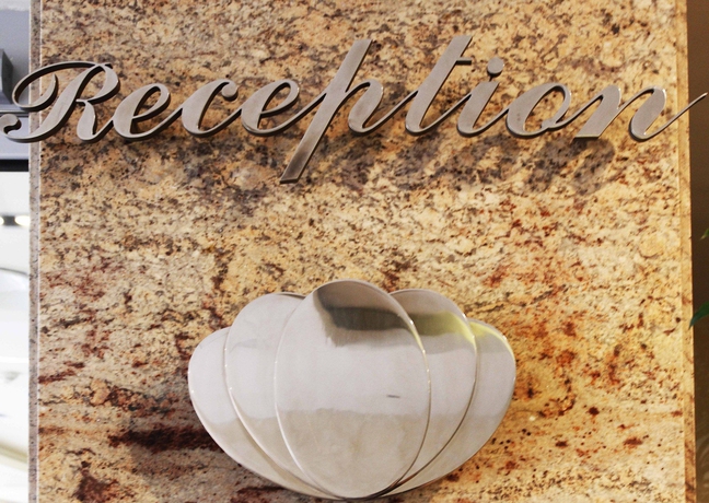 Imagen de los interiores del Hotel Bosnia. Foto 15