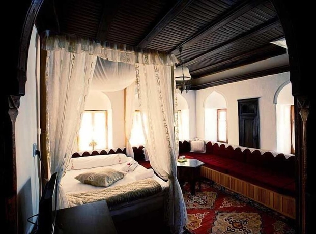 Imagen de la habitación del Hotel Bosnian National Monument Muslibegovic House. Foto 5
