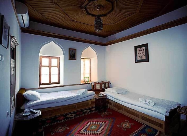 Imagen de la habitación del Hotel Bosnian National Monument Muslibegovic House. Foto 7