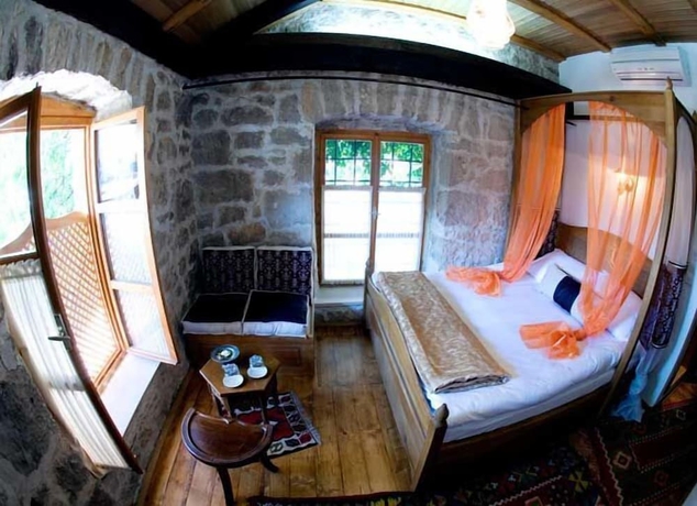 Imagen de la habitación del Hotel Bosnian National Monument Muslibegovic House. Foto 8