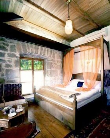 Imagen de la habitación del Hotel Bosnian National Monument Muslibegovic House. Foto 9
