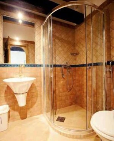 Imagen de la habitación del Hotel Bosnian National Monument Muslibegovic House. Foto 11