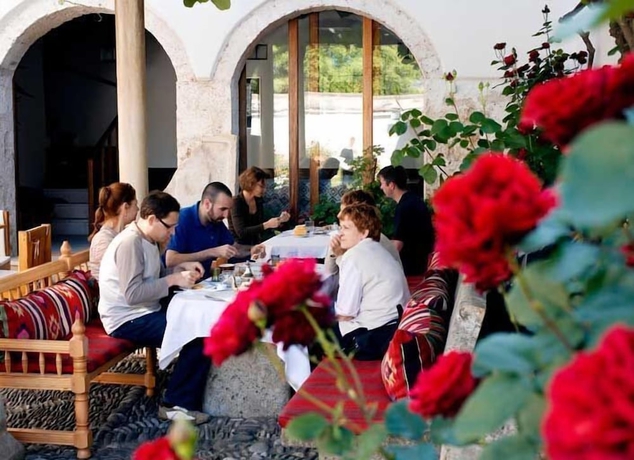 Imagen del bar/restaurante del Hotel Bosnian National Monument Muslibegovic House. Foto 3