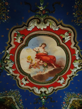 Imagen de la habitación del Hotel Bosone Palace. Foto 3