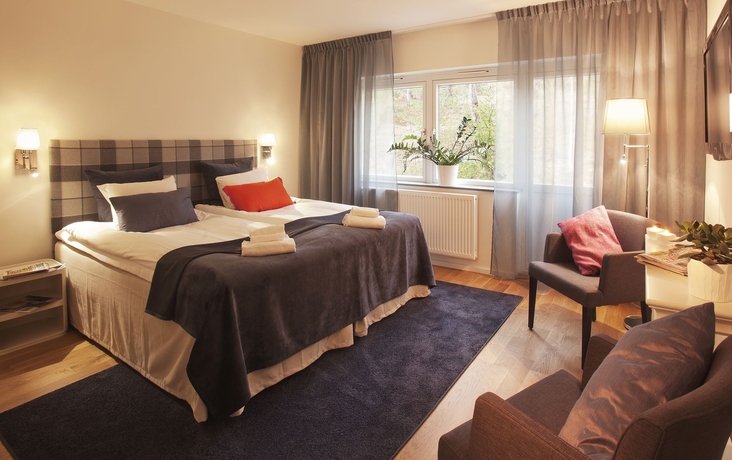 Imagen de la habitación del Hotel Bosön l and Konferens. Foto 5
