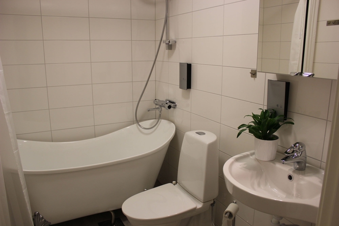 Imagen de la habitación del Hotel Bosön l and Konferens. Foto 7