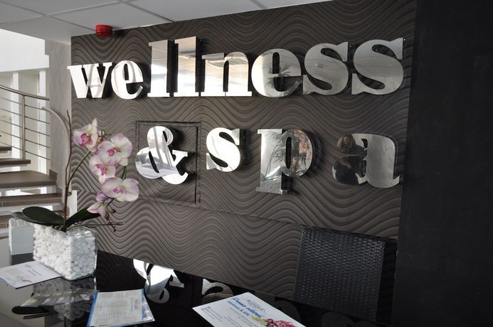 Imagen de los interiores del Hotel Bosphorus. Foto 10