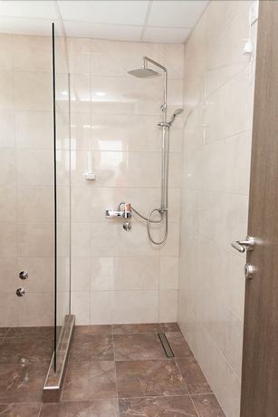 Imagen de la habitación del Hotel Bosphorus. Foto 6