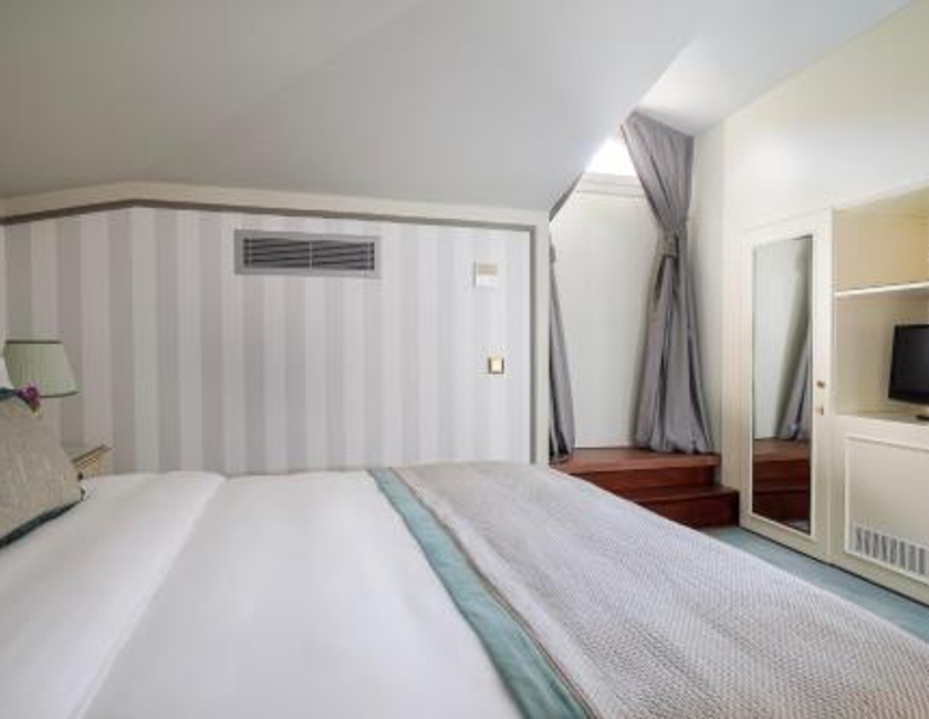 Imagen general del Hotel Bosphorus Palace - Special Class. Foto 3