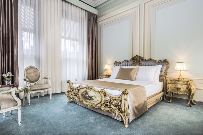 Imagen de la habitación del Hotel Bosphorus Palace - Special Class. Foto 3