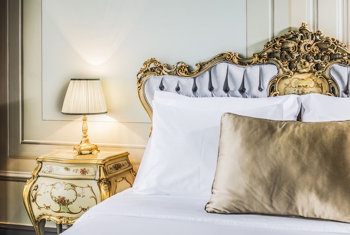 Imagen de la habitación del Hotel Bosphorus Palace - Special Class. Foto 4