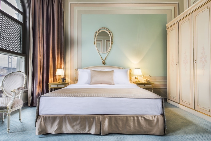 Imagen de la habitación del Hotel Bosphorus Palace - Special Class. Foto 8