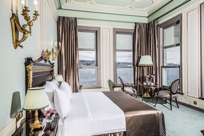 Imagen de la habitación del Hotel Bosphorus Palace - Special Class. Foto 9