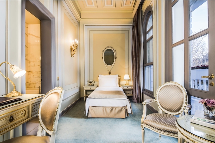 Imagen de la habitación del Hotel Bosphorus Palace - Special Class. Foto 10