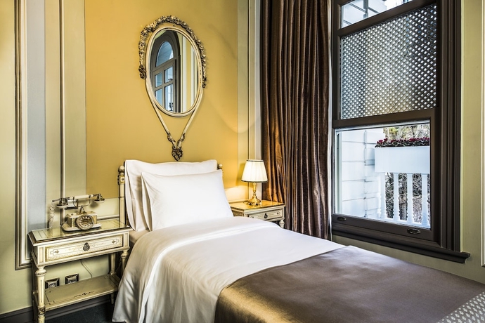 Imagen de la habitación del Hotel Bosphorus Palace - Special Class. Foto 11