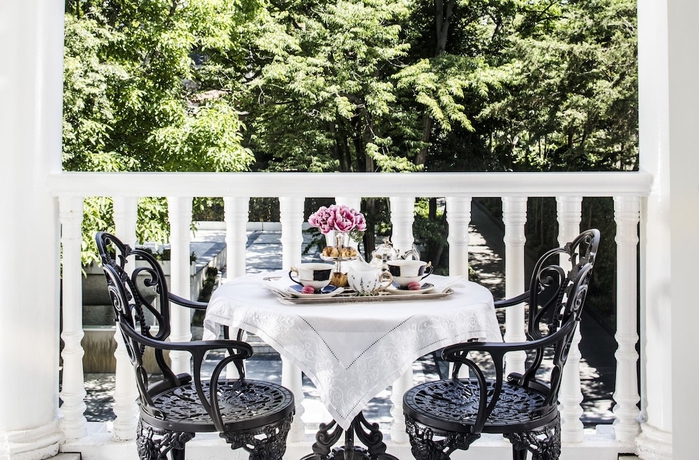 Imagen de la habitación del Hotel Bosphorus Palace - Special Class. Foto 15