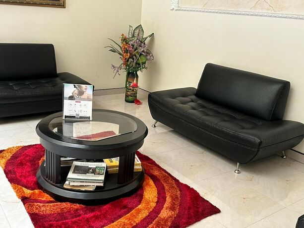 Imagen general del Hotel Bosque Chapinero. Foto 1