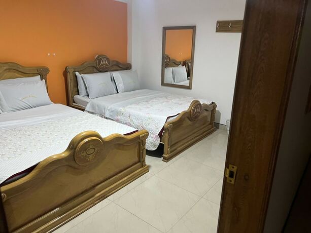 Imagen general del Hotel Bosque Chapinero. Foto 2