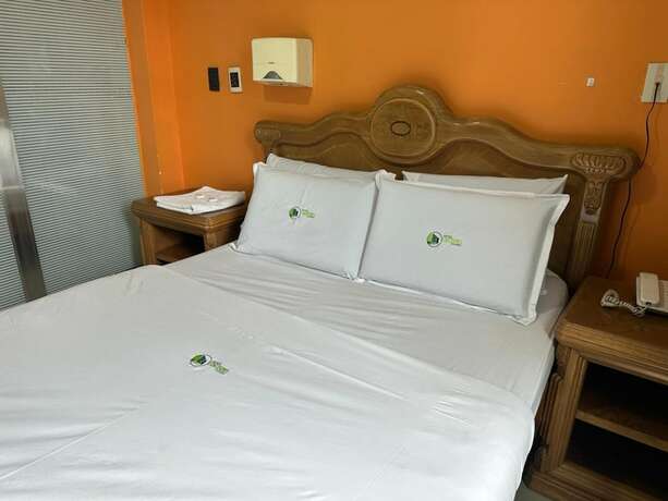 Imagen general del Hotel Bosque Chapinero. Foto 4