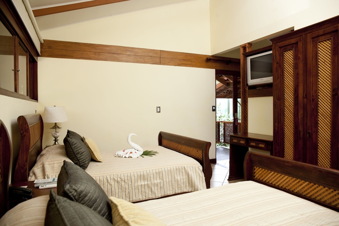Imagen de la habitación del Hotel Bosque Del Mar, Playa Hermosa. Foto 2