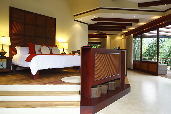 Imagen de la habitación del Hotel Bosque Del Mar, Playa Hermosa. Foto 4