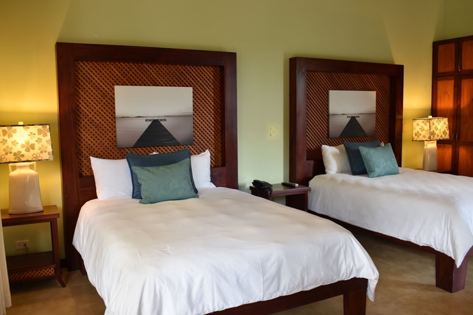 Imagen de la habitación del Hotel Bosque Del Mar, Playa Hermosa. Foto 11